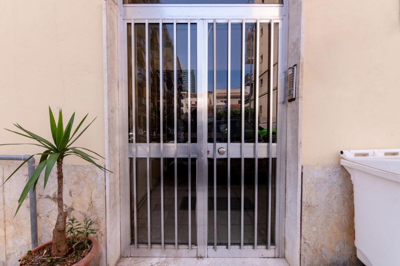 Stabile 16 Apartment Palermo Buitenkant foto